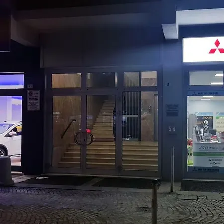 Postolettocentro Affittacamere *