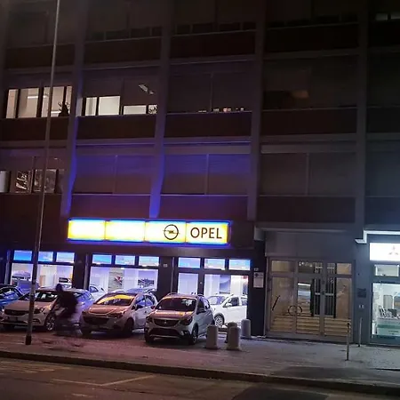 Postolettocentro Bologna