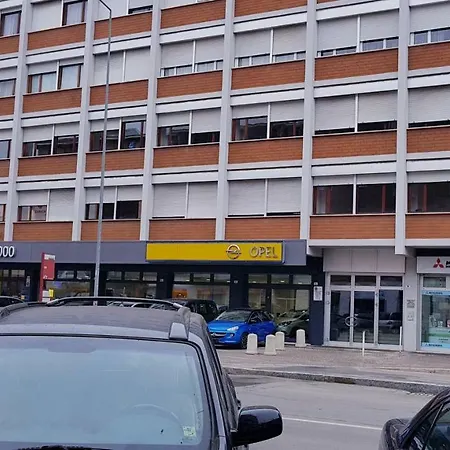 Postolettocentro *